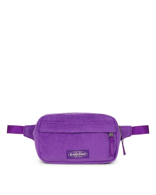 Bouncer, 100% Polyester di Eastpak in Purple