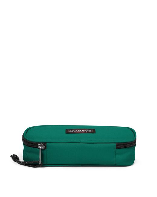 Oval Single, 100% Polyamide di Eastpak in Green