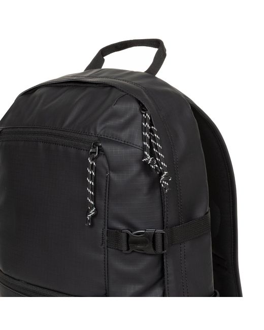 Zaino Funzionale Floid Pro 16L Borsa Minimalista Per Laptop Da 16" di Eastpak in Black