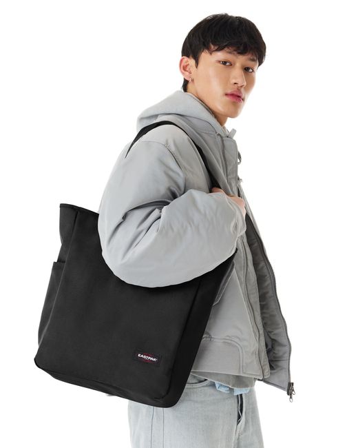 Tote, 100% Polyamide di Eastpak in Black