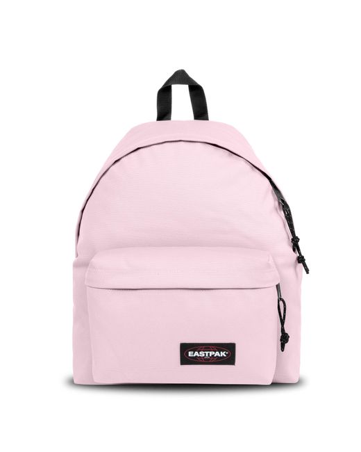 Padded Pak'R, 100% Polyamide di Eastpak in Pink
