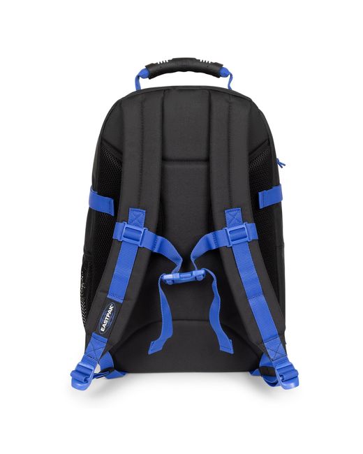 Zaino Per Studenti Extra Large Tutor 39L Zaino Extra Capiente Per Laptop Da 17" di Eastpak in Blue