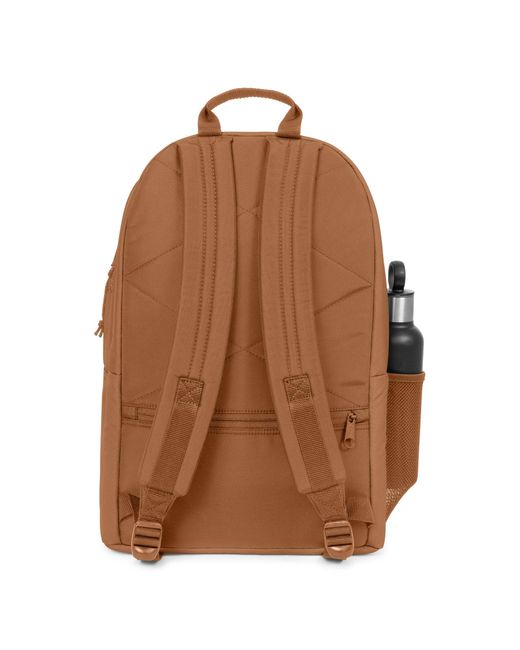 Dbl Office, 100% Polyester di Eastpak in Brown