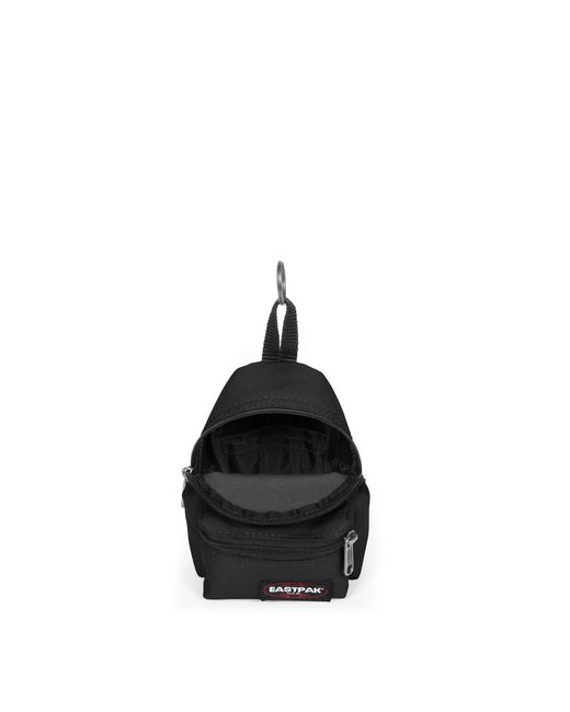 Mini Padded, 100% Polyester di Eastpak in Black