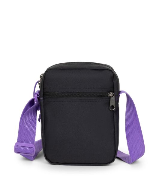 The One, 100% Polyester di Eastpak in Blue