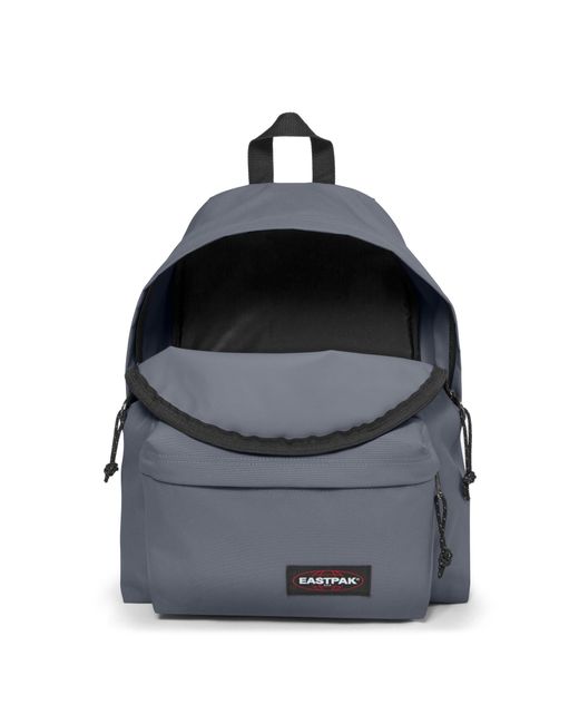 Padded Pak'R, 100% Polyamide di Eastpak in Gray