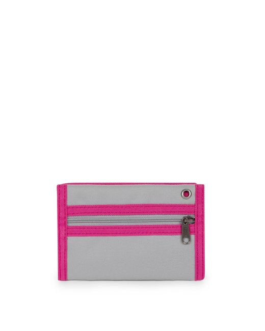 Crew Single, 100% Polyester di Eastpak in Pink