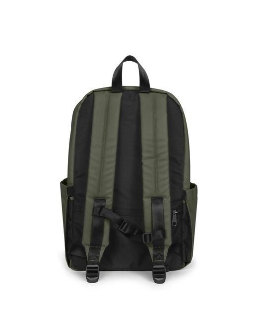 Tarp Pack, 100% Polyester, Coating: 100% Polyurethane di Eastpak in Green
