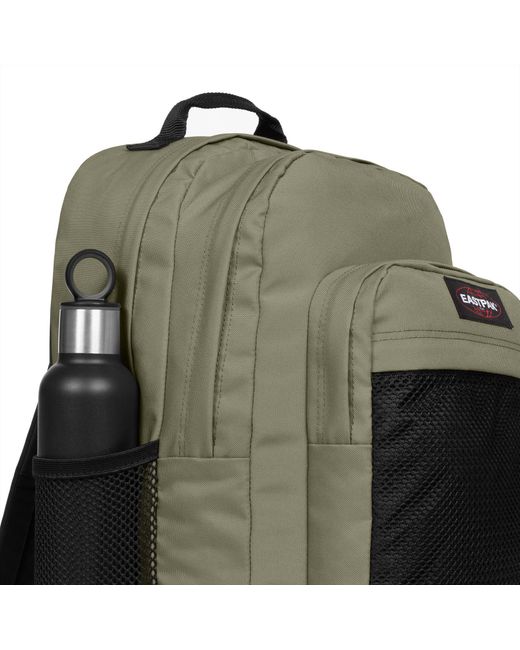 Study Buddy, 100% Polyamide di Eastpak in Green