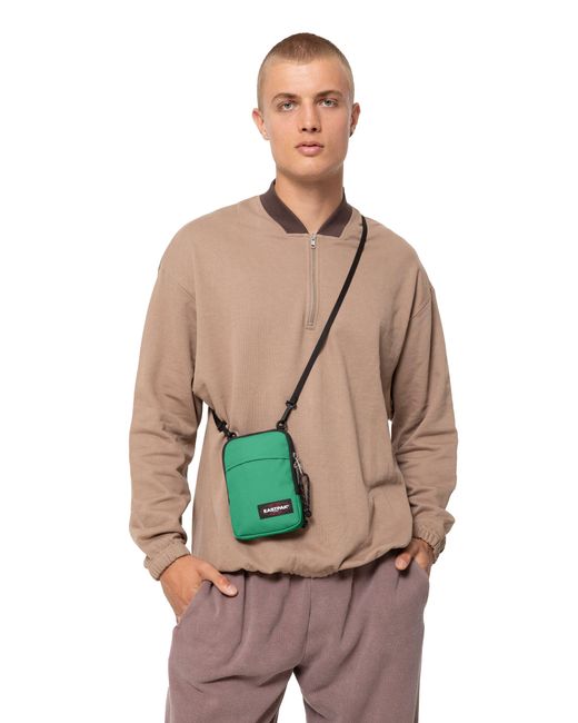 Buddy, 100% Polyamide di Eastpak in Green