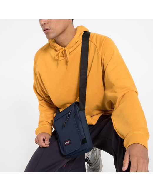 Flex, 100% Polyester di Eastpak in Blue