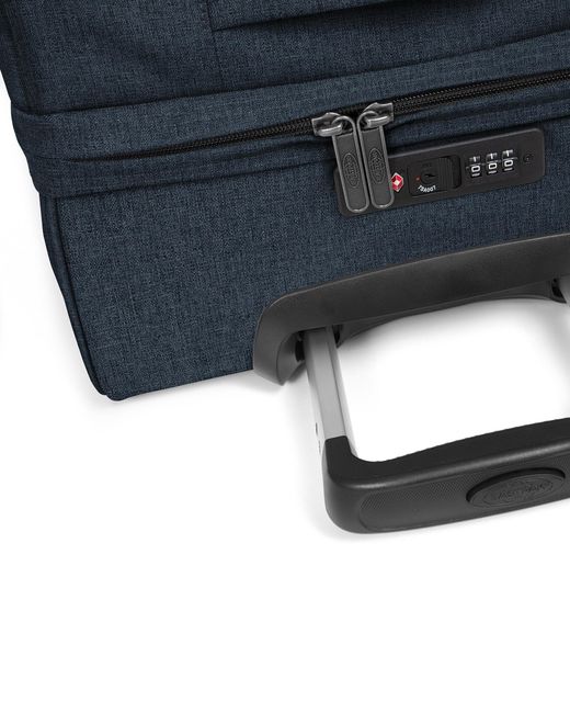 Transit'R S, 100% Polyester di Eastpak in Blue