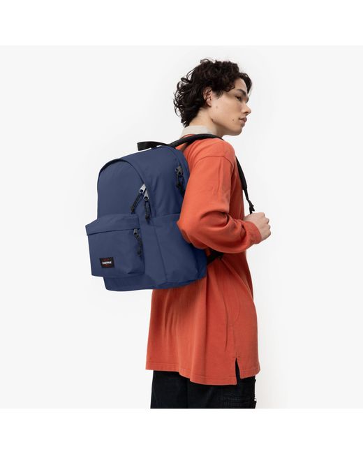 Day Office, 100% Polyester di Eastpak in Blue