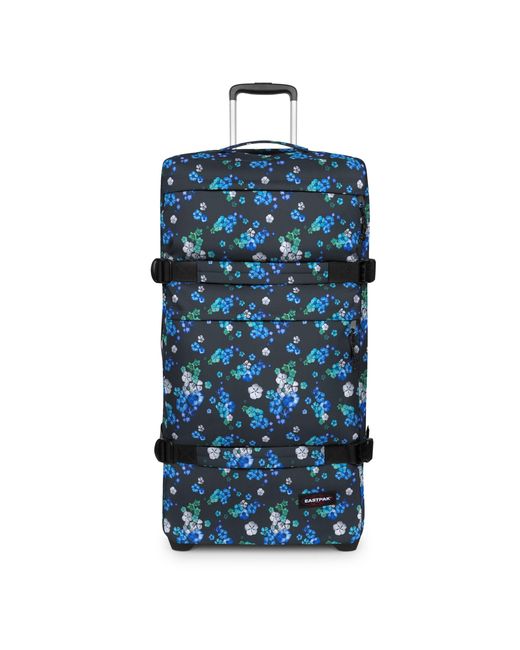 Transit'R Plus L, 100% Polyester di Eastpak in Blue