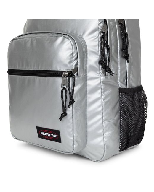 Morius, 100% Polyamide di Eastpak in Gray