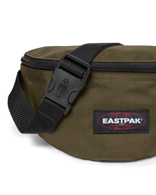 Springer, 100% Polyamide di Eastpak in Green