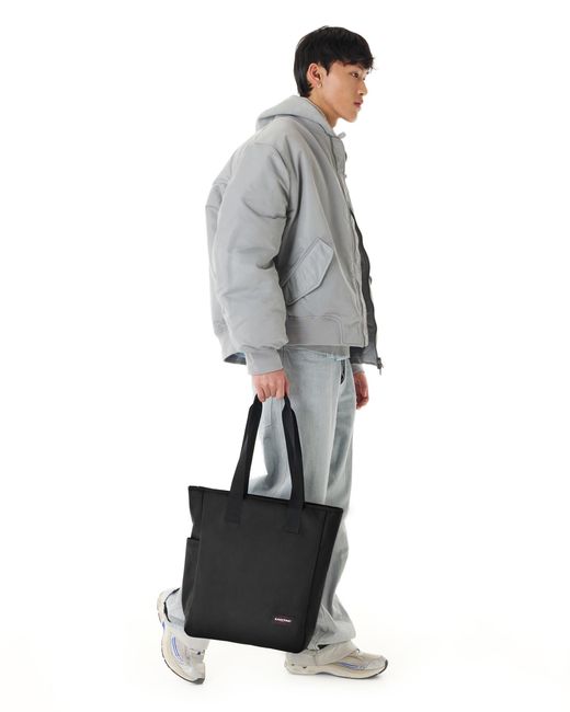Tote, 100% Polyamide di Eastpak in Black