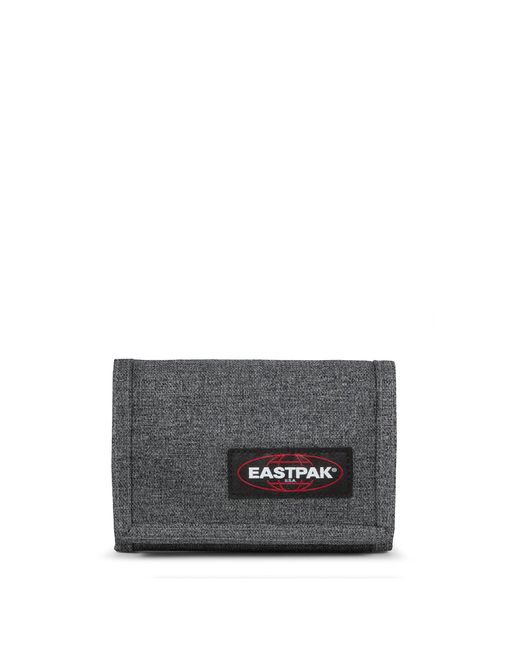 Crew Single, 100% Polyester di Eastpak in Gray
