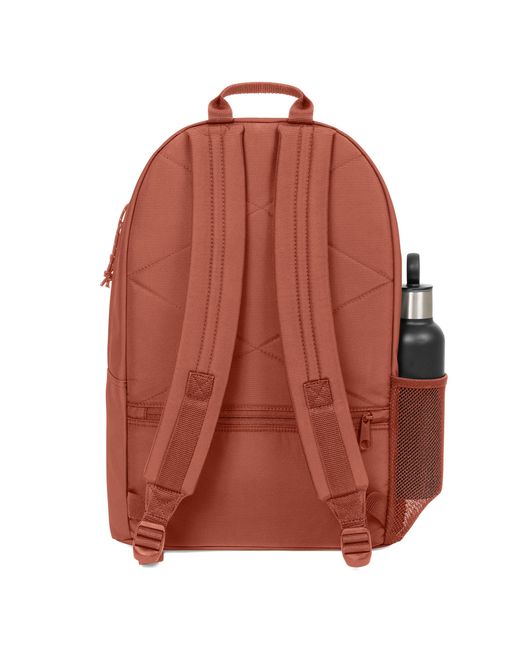 Padded Dbl, 100% Polyester di Eastpak in Red