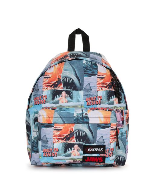 Day Pak'R, 100% Polyester di Eastpak in Blue