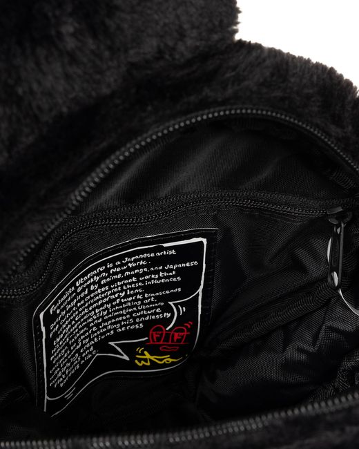 Ada, 100% Polyester di Eastpak in Black