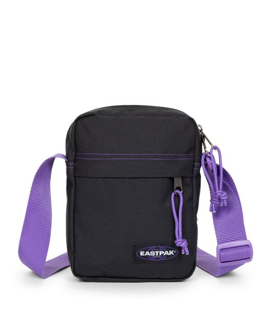 The One, 100% Polyester di Eastpak in Blue