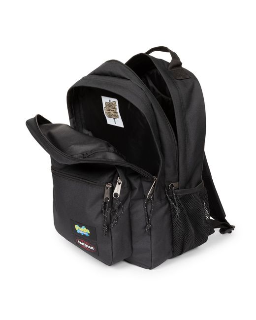 Morius, 100% Polyester di Eastpak in Black