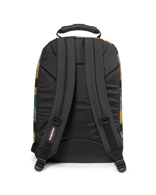 Provider, 100% Polyester di Eastpak in Gray