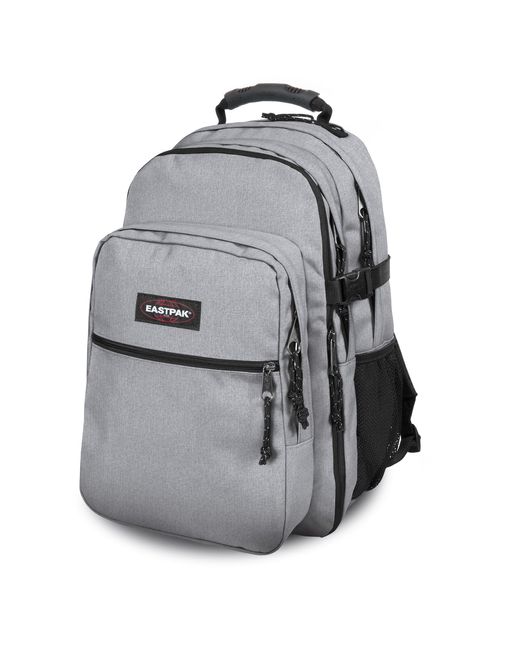 Zaino Per Studenti Extra Large Tutor 39L Zaino Extra Capiente Per Laptop Da 17" di Eastpak in Gray