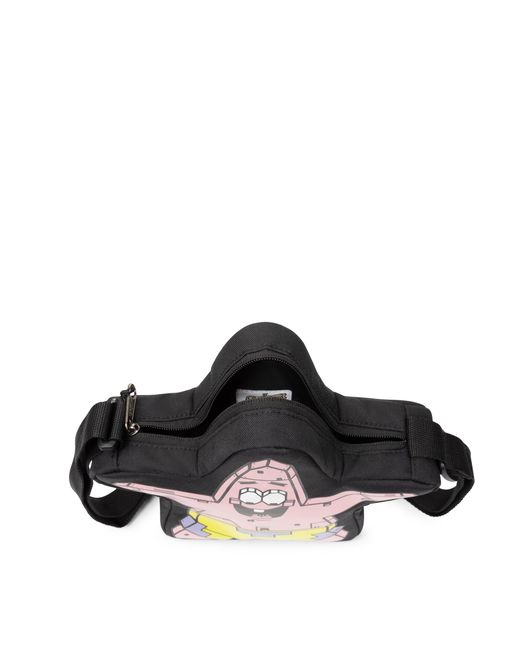 Star Mini Bag, 100% Polyester di Eastpak in Black