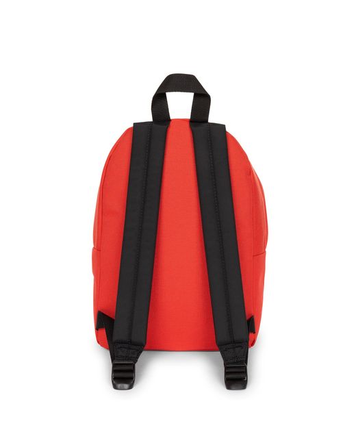 Orbit, 100% Polyamide di Eastpak in Red