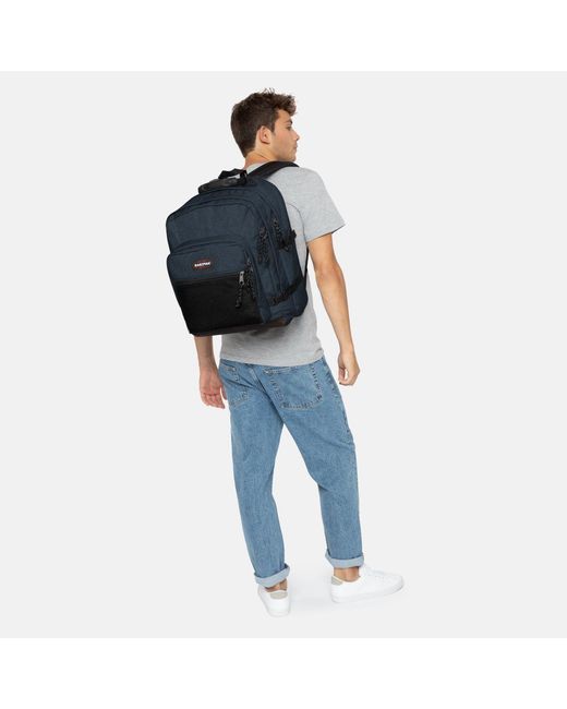 Ultimate, 100% Polyester di Eastpak in Blue