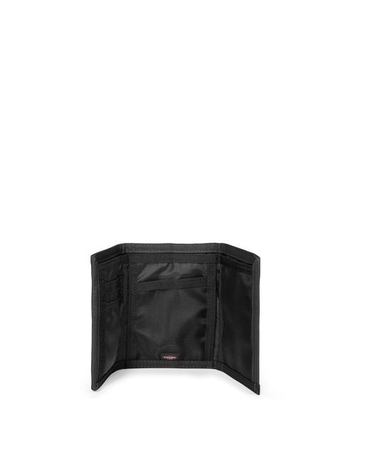 Crew Single, 100% Polyester di Eastpak in Black