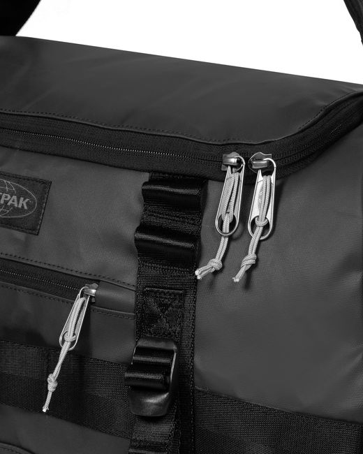 Duffel Pack S, 100% Polyester di Eastpak in Black
