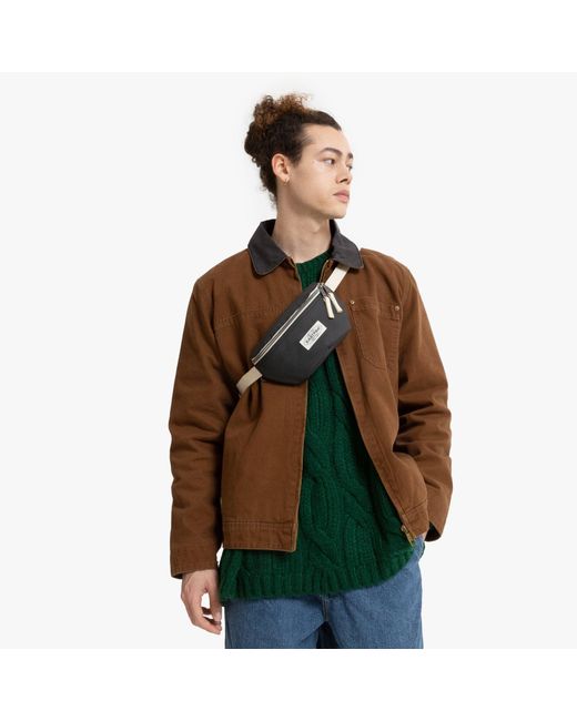 Springer, 100% Polyester, Coating: Polyurethane di Eastpak in Black
