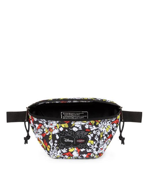 Springer, 100% Polyester di Eastpak in White