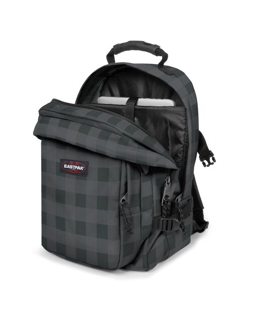Provider, 100% Polyester di Eastpak in Black