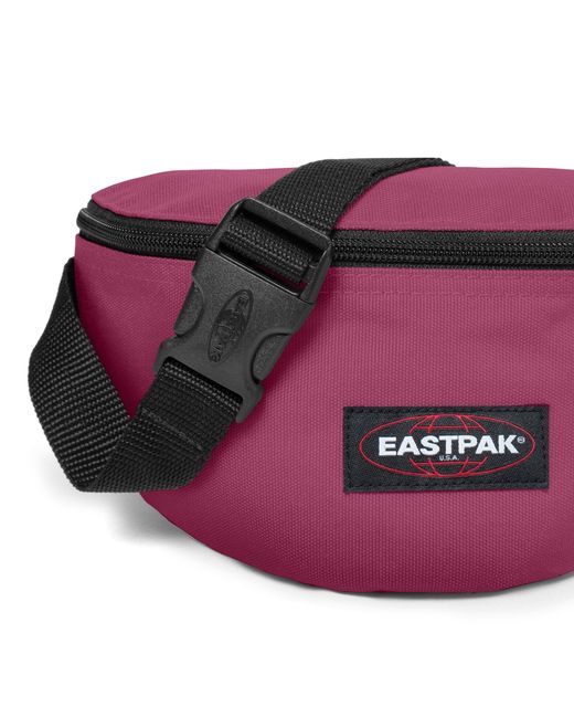 Springer, 100% Polyamide di Eastpak in Purple