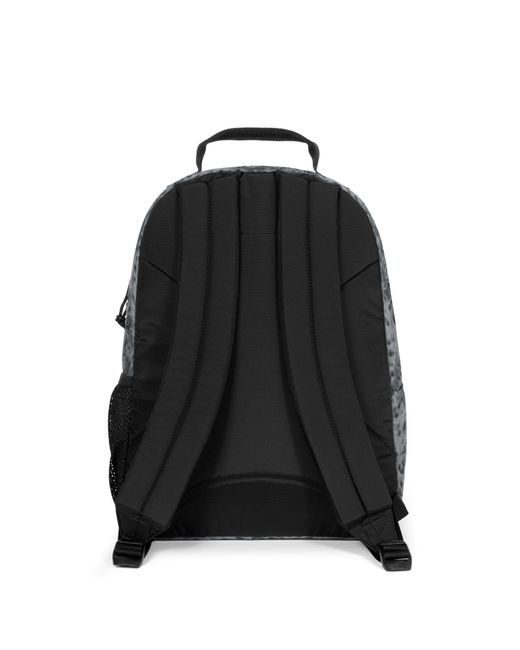 Morius, 100% Polyester di Eastpak in Gray