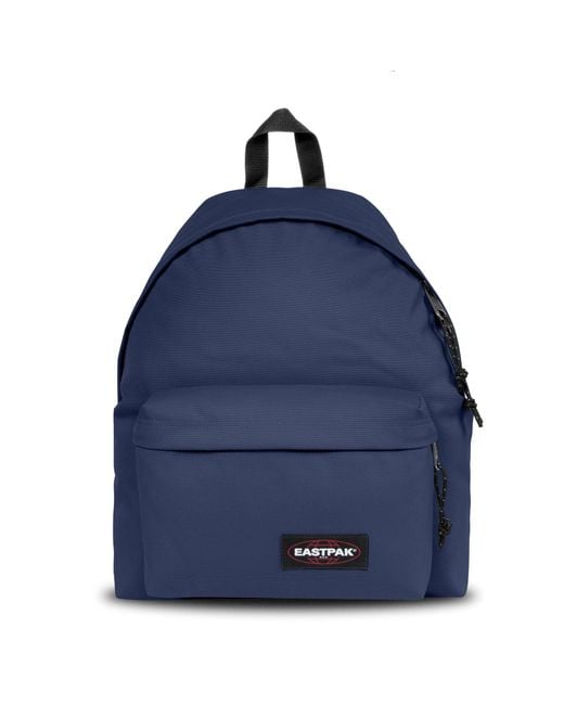 Padded Pak'R, 100% Polyester di Eastpak in Blue