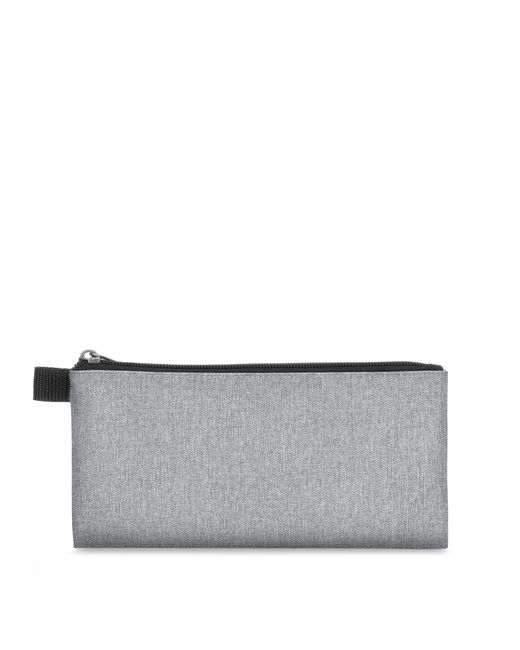 Flatcase di Eastpak in Gray