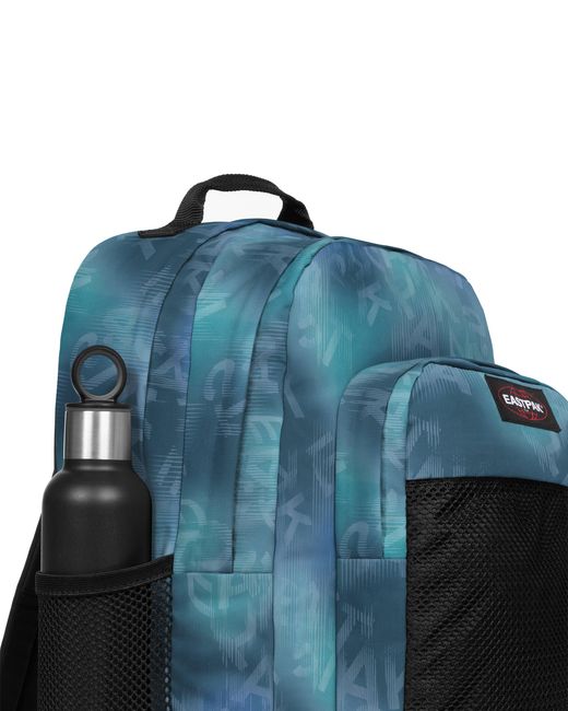 Study Buddy, 100% Polyester di Eastpak in Blue