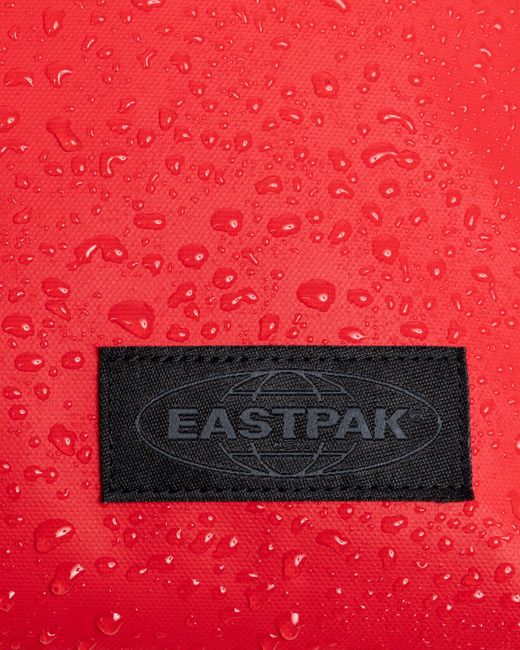 Duffel Pack M, 100% Polyester di Eastpak in Red