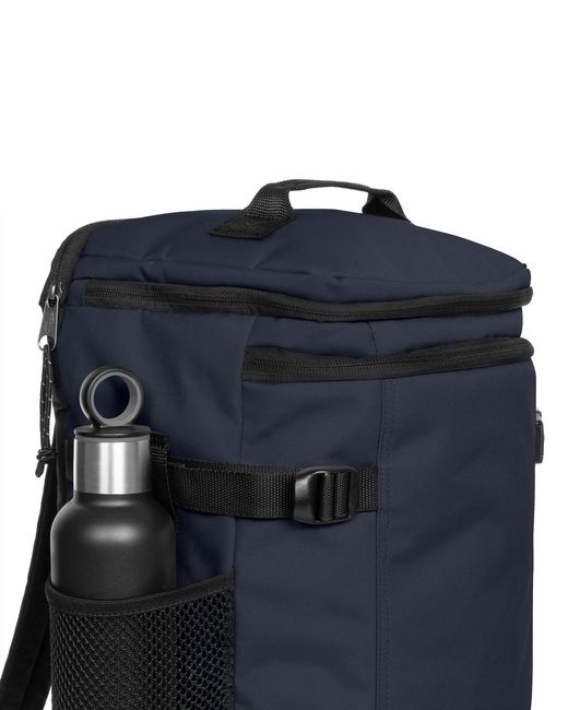 Carry Pack, 100% Polyester di Eastpak in Blue