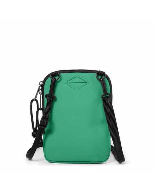 Buddy, 100% Polyamide di Eastpak in Green