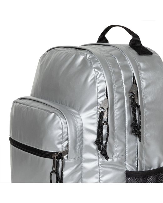 Morius, 100% Polyamide di Eastpak in Gray