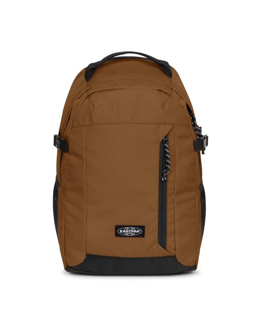 Smallker Pro, 100% Polyester di Eastpak in Brown