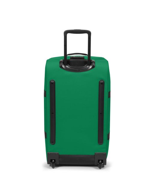 Tranverz M, 100% Polyester di Eastpak in Green