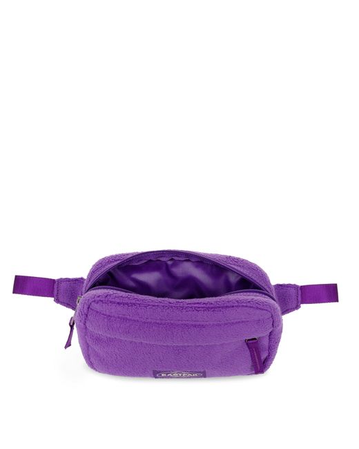 Bouncer, 100% Polyester di Eastpak in Purple
