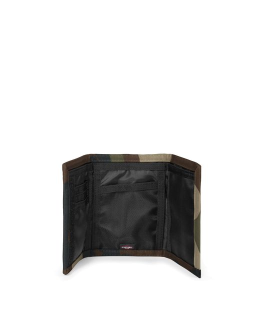 Crew Single, 100% Polyester di Eastpak in Black